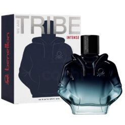 Perfume Benetton We Are Tribe Intense edp 90ml