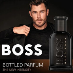 Alternative view of Perfume Boss Bottled Parfum 50ml