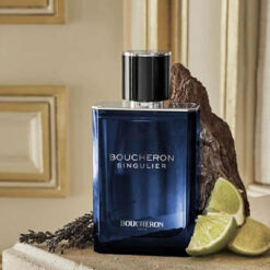 Alternative view of Perfume Boucheron Singulier Pour Homme Edp 100ml