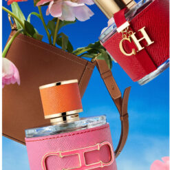 Perfume Ch Pasion edp 100ml Carolina Herrera 3