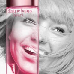 Perfume Clinique Happy Heart edp 100ml 3