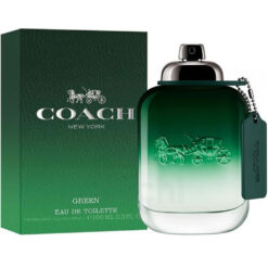 Perfume Coach Green For Men edt 100ml
