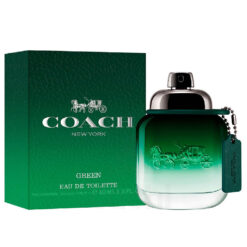 Perfume Coach Green For Men edt 40ml