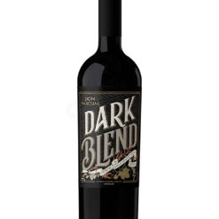 Vino Uruguayo Don Pascual Coastal Dark Blend 750ml