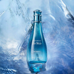 Perfume Davidoff Cool Water Woman 200ml Original 4 Perfume Davidoff Cool Water Woman 200ml Original 3