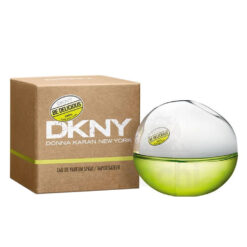 Perfume Dkny Be Delicious edp 30ml Original