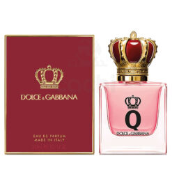 Perfume Dolce & Gabbana Q edp 30ml