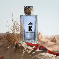 Alternative view of Perfume Dolce & Gabbana K eau de toilette 200ml