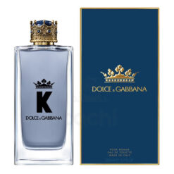 Perfume Dolce & Gabbana K eau de toilette 200ml