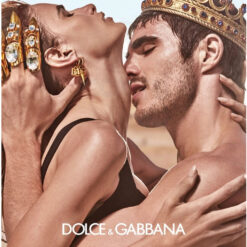 Perfume Dolce & Gabbana Q edp 100ml 10