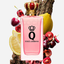 Perfume Dolce & Gabbana Q edp 100ml 8
