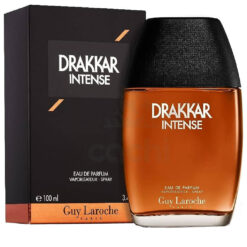 Perfume Drakkar Noir Intense Edp 100ml Guy Laroche
