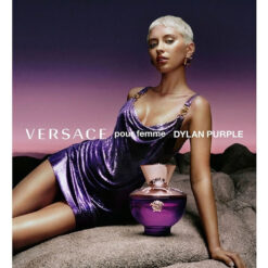 Perfume Versace Dylan Purple edp 50ml 7 Perfume Versace Dylan Purple edp 50ml 6