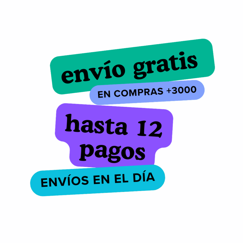 Perfumería y Licorería en Uruguay - Cachi 7