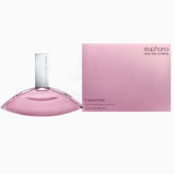 Perfume Euphoria Edt 100ml Calvin Klein