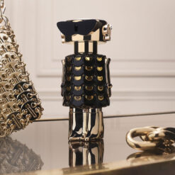 Perfume Paco Rabanne Fame Parfum 50ml Original 9