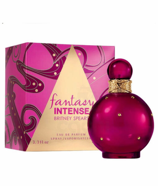 Perfume Britney Spears Fantasy Intense 100ml edp 1