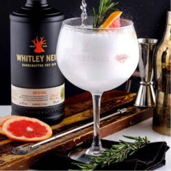 Alternative view of Gin Whitley The Original 700ml Inglaterra