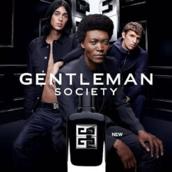 Alternative view of Perfume Givenchy Gentleman Society Edp 100ml Hombre