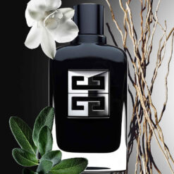 Alternative view of Perfume Givenchy Gentleman Society Edp 60ml Hombre