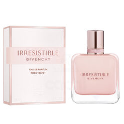 Perfume Givenchy Irresistible Rose Velvet Edp 35ml