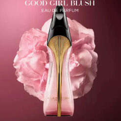 Perfume Carolina Herrera Good Girl edp Blush 50ml 6
