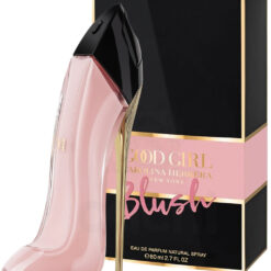 Perfume Carolina Herrera Good Girl edp Blush 80ml
