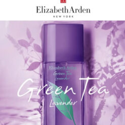 Alternative view of Perfume Green Tea Lavender edt 100ml Elizabeth Arden