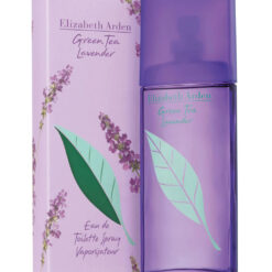 Perfume Green Tea Lavender edt 100ml Elizabeth Arden