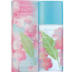 Perfume Elizabeth Arden Green Tea Sakura Blossom edt 100ml