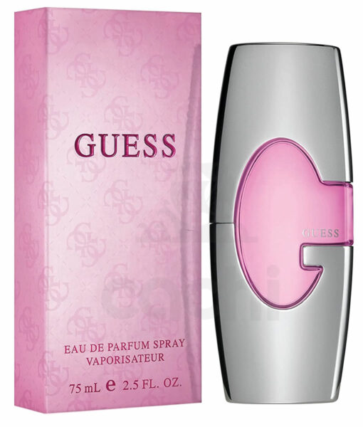 Perfume Guess Woman edp 75ml 1