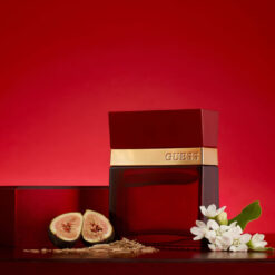 Perfume Guess Seductive Red eau de toilette Homme 30ml 4