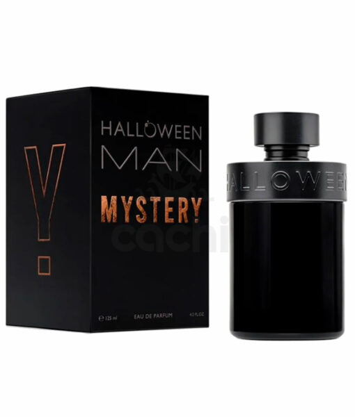 Perfume Halloween Man Mystery edp125ml 1