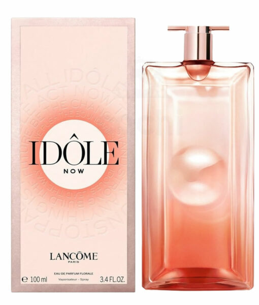 Perfume Idole Now Edp Florale 100ml Lancome 1