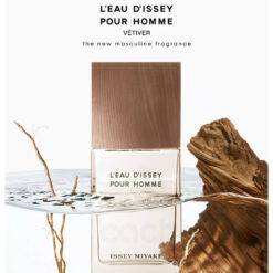 L'eau D'issey Homme Vetiver edt Intense 100ml Issey Miyake 10 L'eau D'issey Homme Vetiver edt Intense 100ml Issey Miyake 9