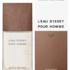 L'eau D'issey Homme Vetiver edt Intense 100ml Issey Miyake