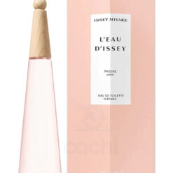 L' Eau D' Issey Peony Pivoine edt Intense 100ml Issey Miyake