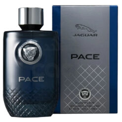 Perfume Jaguar Pace edt 100ml