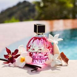 Alternative view of Perfume Jimmy Choo Rose Passion edp 100ml