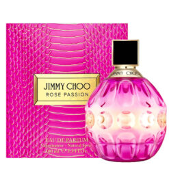 Perfume Jimmy Choo Rose Passion edp 100ml