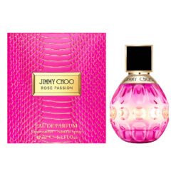Perfume Jimmy Choo Rose Passion edp 40ml