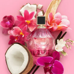 Perfume Jimmy Choo Rose Passion edp 100ml 14