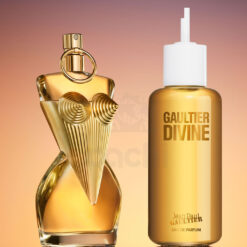 Perfume Jean Paul Gaultier Divine Refillable edp 100ml 8