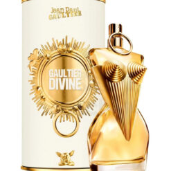 Perfume Jean Paul Gaultier Divine Refillable edp 50ml