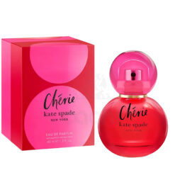 Perfume Kate Spade Chérie edp 40ml