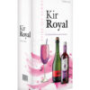 Pack Regalo Kir Royal Deep