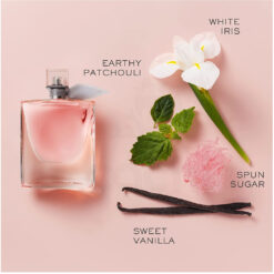 Perfume La Vie Est Belle Edp 100ml Recarga Lancome Original 11