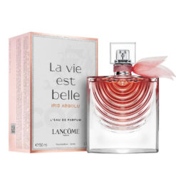 Ofertas en Cachi 55 Perfume La Vie Est Belle Iris Absolu Edp 50ml Lancome