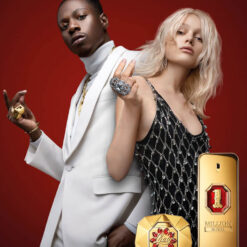 Perfume One Million Royal Parfum 100ml Paco Rabanne 10 Perfume One Million Royal Parfum 100ml Paco Rabanne 9