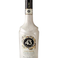 Licor español 43 Horchata 700ml Vegano